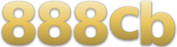 888cb logo